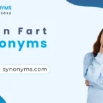 brain fart synonyms