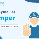 synonyms for hamper