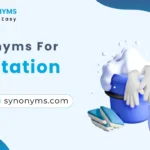 synonyms for sanitation