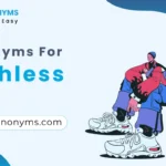 synonyms of ruthless