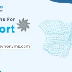 synonyms for distort