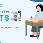 synonyms for ielts