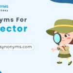 synonyms for inspector