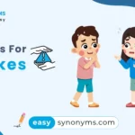 synonyms for mistakes