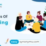 synonyms of gathering