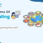 synonyms of regarding