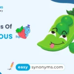 synonyms of voracious