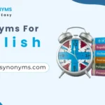 trust synonyms english