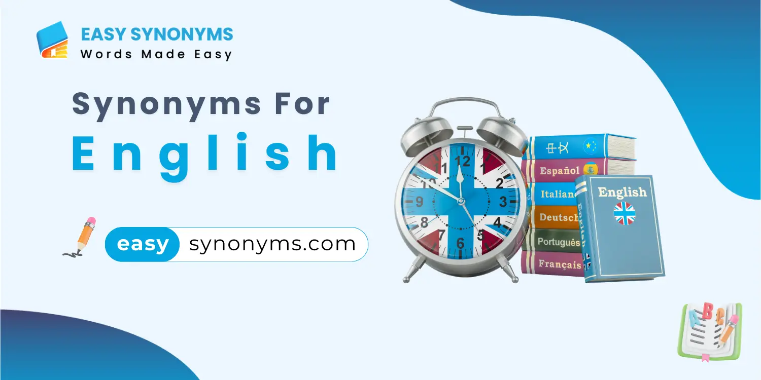 trust synonyms english