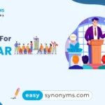 synonyms for seminar