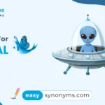 Synonyms for Surreal