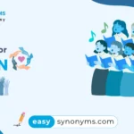 synonyms for unison