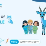 synonyms of adorable