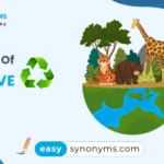 synonyms of conserve