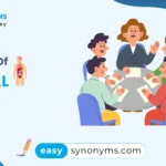 Synonyms of Internal