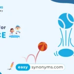 synonyms for bounce