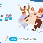 synonyms for disagreement