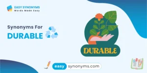 synonyms for durable