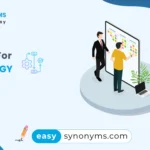 synonyms for methodology