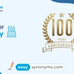 synonyms of century