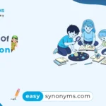 synonyms of exploration