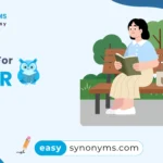 synonyms of reader