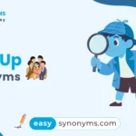 look up synonyms