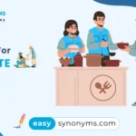 synonyms for distribute
