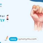 synonyms for vehemently