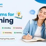 synonyms-for-listening