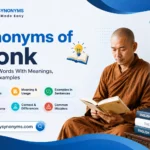 Synonyms of Condole