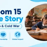 classroom 15
