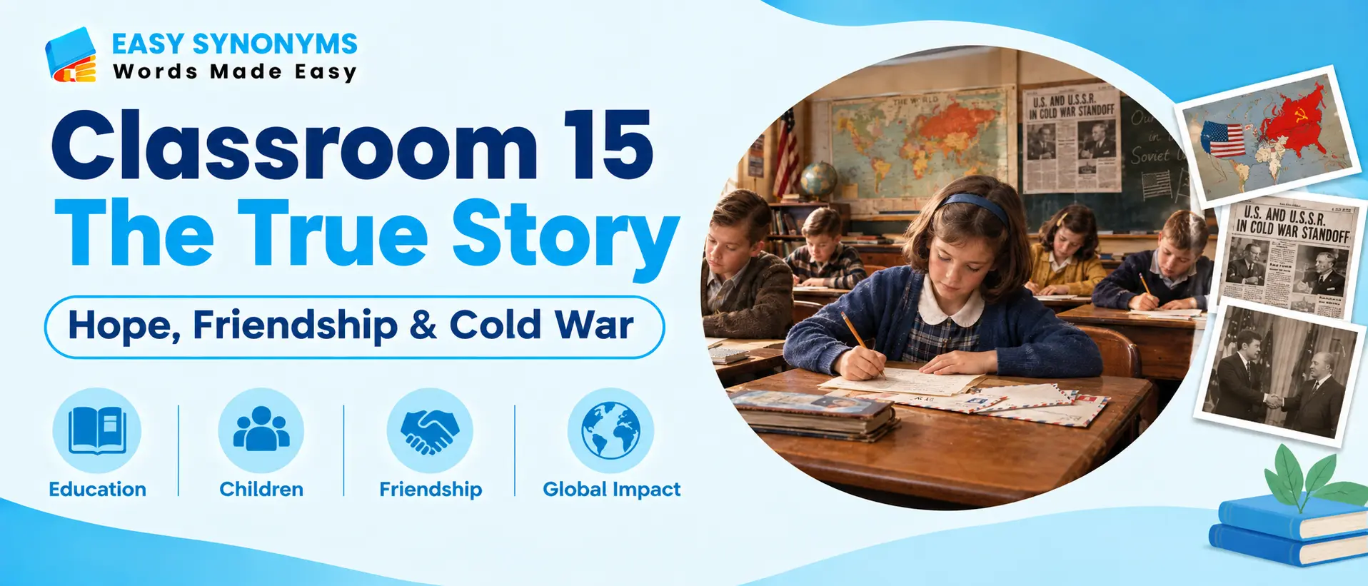 classroom 15