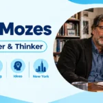 danny mozes