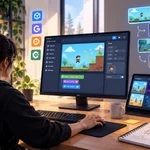 Why No-Code Game Makers Are Useful for Rapid Prototyping