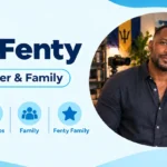jamie fenty