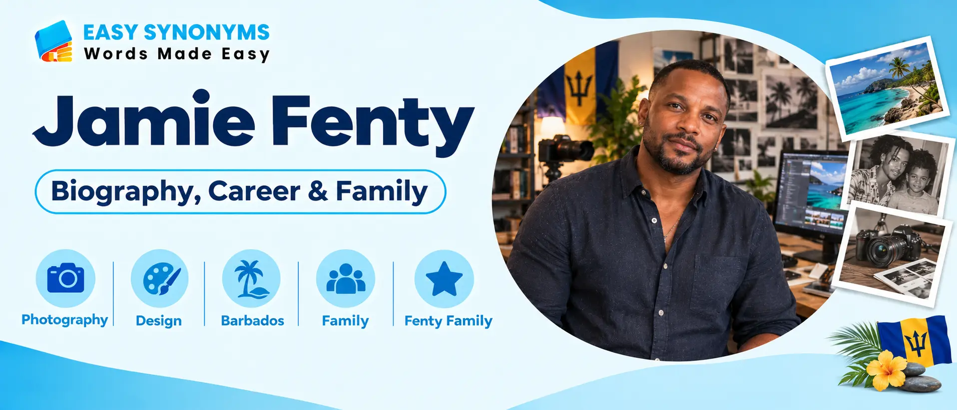 jamie fenty