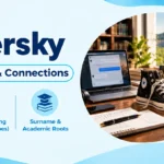 konversky