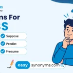 Synonyms for Guess: 30+ Useful Alternatives With Examples