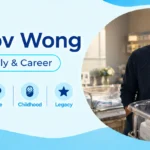 boaz dov wong