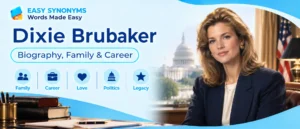 dixie brubaker