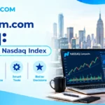fintechzoom com nasdaq