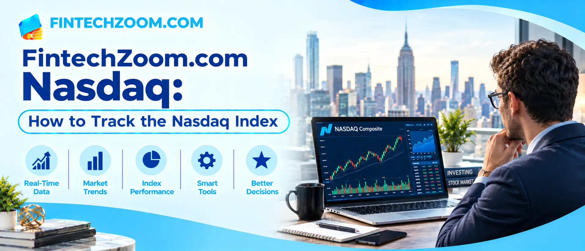 fintechzoom com nasdaq