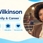 juanita wilkinson
