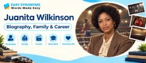 juanita wilkinson
