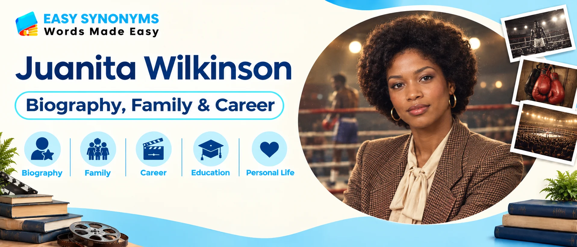 juanita wilkinson