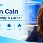 kathleen cain