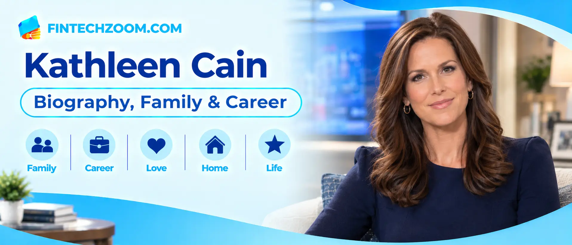 kathleen cain
