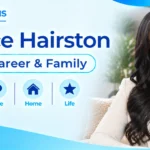 shaniece hairston