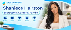 shaniece hairston